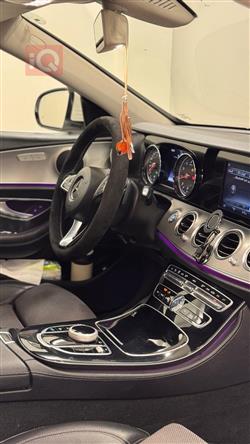 مرسيدس بنز E-Class